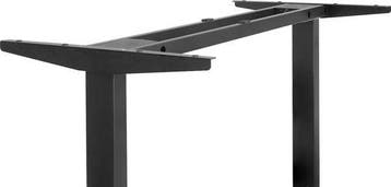 2dekans | Feel Furniture  Elektrisch verstelbaar bureau -, Ophalen of Verzenden, Zo goed als nieuw