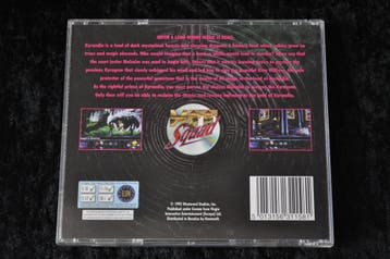 The Legend Of Kyrandia Book One PC Game Jewel Case, Verzenden, Nieuw