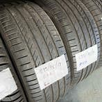 2 x Continental 235-45-19 Zomerbanden 6mm, 19 inch, Gebruikt, Ophalen of Verzenden, 235 mm