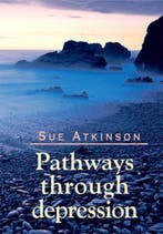 Pathways through Depression 9780745951379 Sue Atkinson, Verzenden, Gelezen, Sue Atkinson