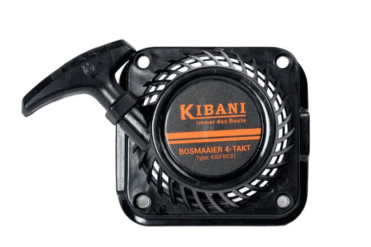 Trekstarter Repeteerstarter Voor De Kibani Bosmaaier 4 Takt, Tuin en Terras, Hand-tuingereedschap, Nieuw