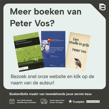 Jannes - Peter Vos 9789021483740, Verzenden, Gelezen, Peter Vos