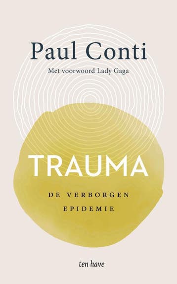 Trauma - Paul Conti 9789025910396, Boeken, Psychologie, Verzenden, Zo goed als nieuw, Paul Conti