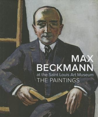 Max Beckmann At The Saint Louis Art Museum | Nieuw, Boeken, Ophalen of Verzenden, Nieuw, ...