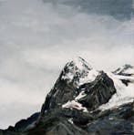 Matthieu van Riel - Der Eiger Die Schweiz, Antiek en Kunst