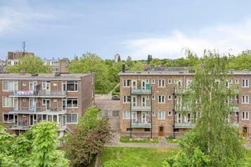 Te huur: Appartement Zuidhoek in Rotterdam, Appartement, Rotterdam, Zuid-Holland