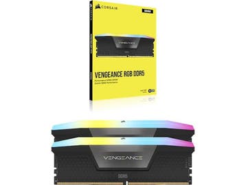 Corsair Vengeance RGB - Geheugen DDR5 64GB - 6000MT/s CAS 40, Computers en Software, Verzenden, Nieuw