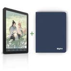 6 Inch E-Reader 300PPI 64GB Android 14 met Frontlight, Boeken, E-books, Verzenden