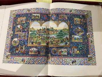 Christine de Pisan / Lucy Boucher - Christine de Pisan – Les, Antiek en Kunst