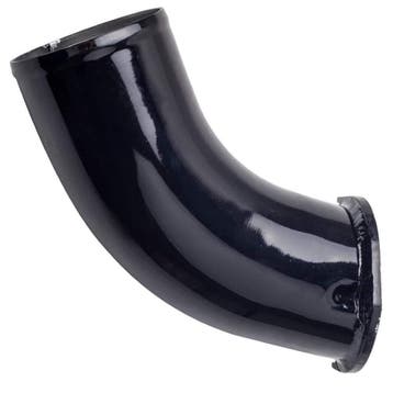 Geschikt voor Intake Elbow Tube voor GMC Sierra 3500, Che..., Auto-onderdelen, Verzenden, Nieuw, Chevrolet