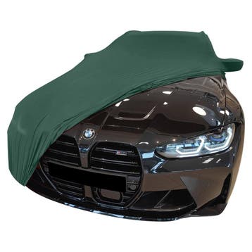 Autohoes voor BMW M3 Touring (G81) (2020-present) Indoor, Ophalen of Verzenden, Nieuw, Op maat