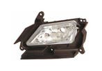 Mazda 3 2009-2011 2.0 AT /Diesel Mistlamp Links (Mistlampen), Verzenden, Nieuw, Mazda