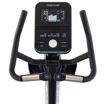 Platinum E30 Upright Bike, Verzenden, Nieuw