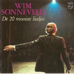 Wim Sonneveld - De 20 Mooiste Liedjes, Ophalen of Verzenden, Gebruikt