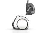 Miele -  Boost Cx1 Parquet  - Wit, Witgoed en Apparatuur, Stofzuigers, Verzenden, Nieuw, Reservoir, Minder dan 1200 watt