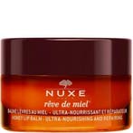Nuxe Reve De Miel Honey Lip Balm - 15ml, Ophalen of Verzenden, Nieuw, Lippen