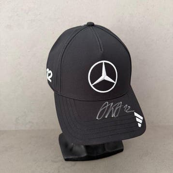 Mercedes - Formule 1 - Andrea Kimi Antonelli - 2026 -, Nieuw