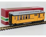 LGB 3083 Baggage & Express car Denver & Rio Grande Western, Gebruikt, Overige typen, Ophalen of Verzenden, LGB