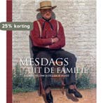 Mesdags uit de familie 9789055949847 Evelien de Visser, Verzenden, Gelezen, Evelien de Visser