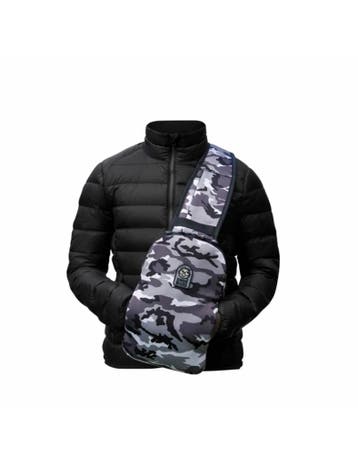 Snugbud Junior – bodywarmer rugzak met warmte kruik – Ur, Verzenden, Nieuw, Trekking