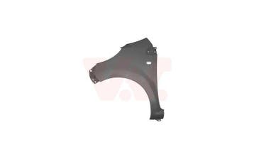 107 C1 Spatbord Voorscherm Links 2005-2014, Auto-onderdelen, Carrosserie en Plaatwerk, Peugeot, Ophalen of Verzenden, Spatbord