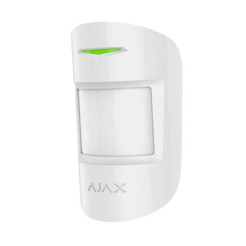Ajax MotionProtect Jeweller Draadloze, Ophalen of Verzenden, Nieuw