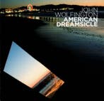cd - John Wolfington - American Dreamsicle, Verzenden, Zo goed als nieuw