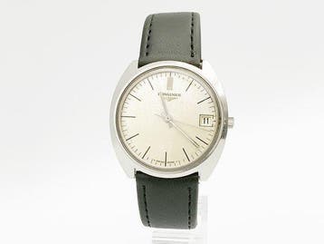Longines - Zonder minimumprijs - 681759 - Heren - 1970-1979