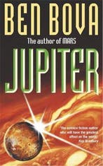 Jupiter 9780340767658 Dr Ben Bova, Verzenden, Gelezen, Dr Ben Bova