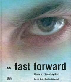 Fast forward - Peter Weibel 9783775718653, Boeken, Taal | Engels, Zo goed als nieuw, Verzenden
