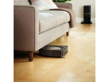 iRobot Roomba s9+ - Robotstofzuiger - Automatisch legen -, Verzenden, Nieuw