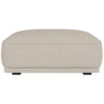 Sofacompany Leonora Hocker Nola Zand - Outlet, Huis en Inrichting, Gebruikt, Minder dan 75 cm, Ophalen of Verzenden, Rechte bank