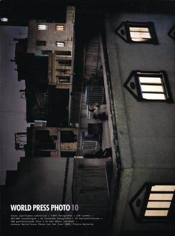 Worldpress Photo 2010 - . 9789490048020, Verzenden, Gelezen, .