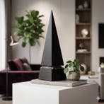 Trascent (Obelisk version Black)