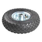 ProPlus Neuswielband - Metalen velg - Luchtband 260 x 85..., Ophalen of Verzenden, Nieuw