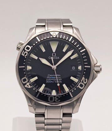 Omega - Seamaster Peter Blake - 2254.50.00 - Heren -, Nieuw