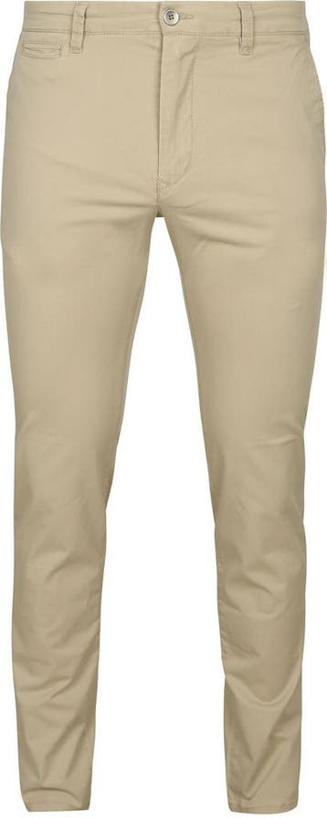 Mac Broek Lennox Beige maat W 36 - L 32 Heren, Verzenden, Nieuw, Beige, MAC