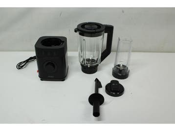 Haier HBL5B2 011 - I-Master Blender Series 5 - 6, Witgoed en Apparatuur, Blenders, Verzenden, Zo goed als nieuw