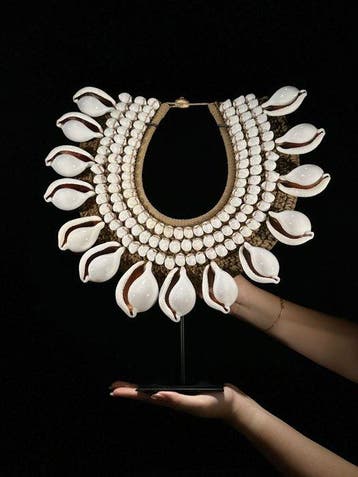 Decoratief ornament - NO RESERVE PRICE - SN1 - Stunning