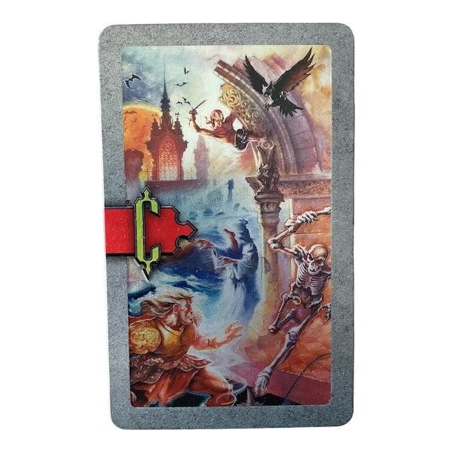 Castlevania Anniversary Collection (STEELBOOK) (NO GAME), Spelcomputers en Games, Games | Nintendo Switch, Verzenden