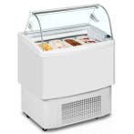 Schepijsvitrine | FIJI | 218L | 4x 5L | -14°C/-16°C |, Verzenden, Nieuw in verpakking