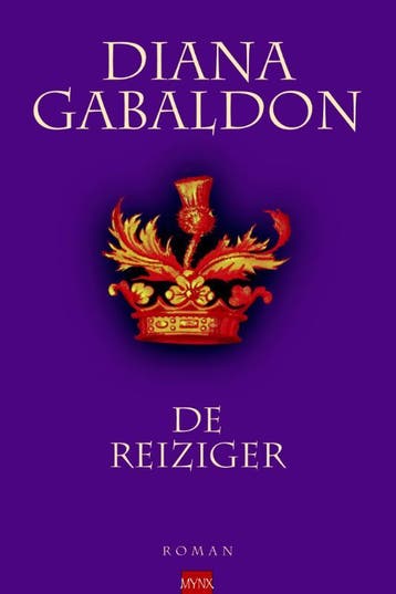 De reiziger / Reiziger / 1 - Diana Gabaldon 9789022557112, Verzenden, Gelezen, Diana Gabaldon