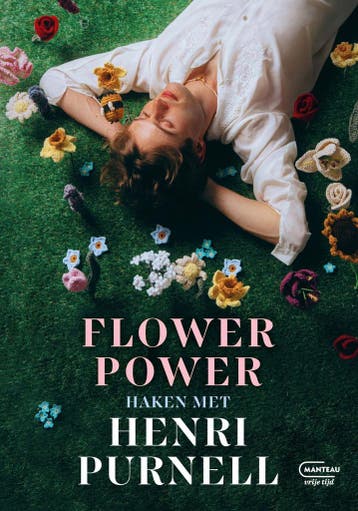 Flower power - Henri Purnell 9789022340516, Verzenden, Gelezen, Henri Purnell
