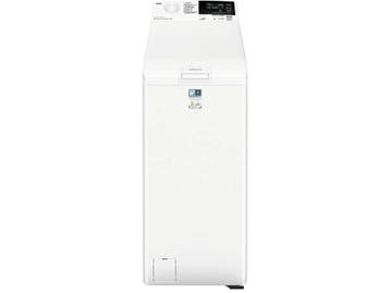 AEG LTR6ECO - Wasautomaat bovenlader - 6 kg trommelinhoud -, Verzenden, Zo goed als nieuw