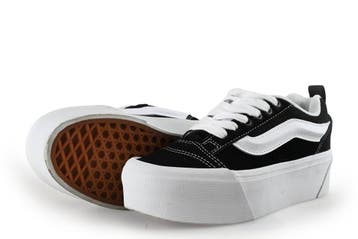 Vans Sneakers Meisjes in maat 34½ Zwart, Kinderen en Baby's, Kinderkleding | Schoenen en Sokken, Jongen of Meisje, Schoenen, Zo goed als nieuw