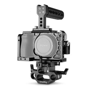 SmallRig 1986 Sony A6500 Camera Accessory Kit, Ophalen of Verzenden, Nieuw, Overige typen