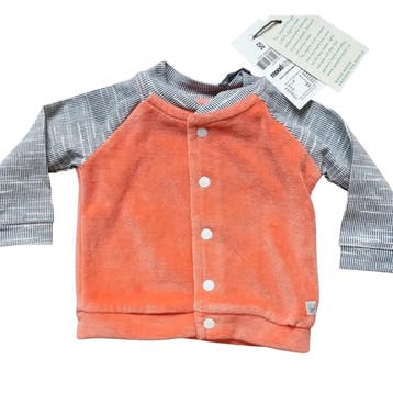 Vest -- Good Mood - 50 / Roze, Verzenden, Nieuw