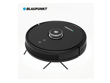 BLAUPUNKT Bluebot XTREME Plus - Robotstofzuiger met, Verzenden, Nieuw