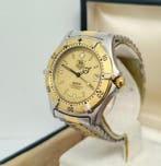 TAG Heuer - 2000 Professional 200 meters - Zonder