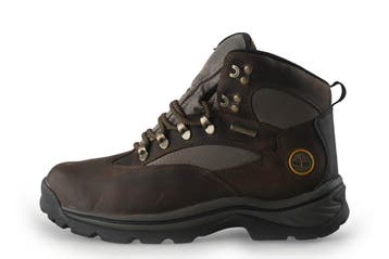 Timberland Wandelschoenen in maat 43½ Bruin, Kleding | Heren, Schoenen, Bruin, Verzenden, Timberland, Zo goed als nieuw